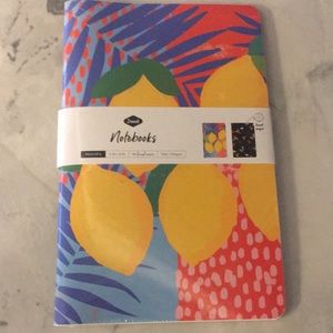 🆕Denik Notebook Set